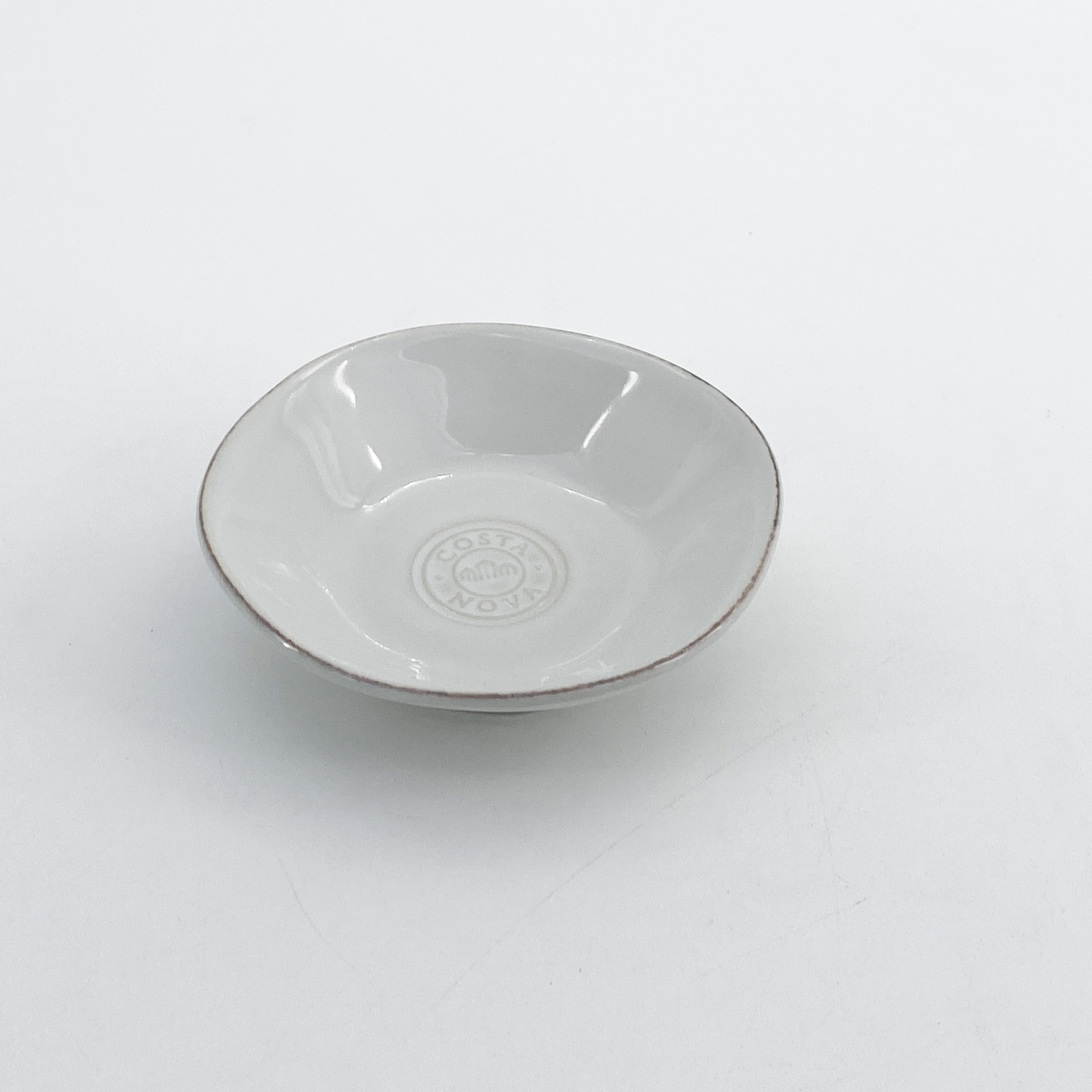 코스타노바 노바 찬기 14cm NOP141 화이트 - 상품 이미지