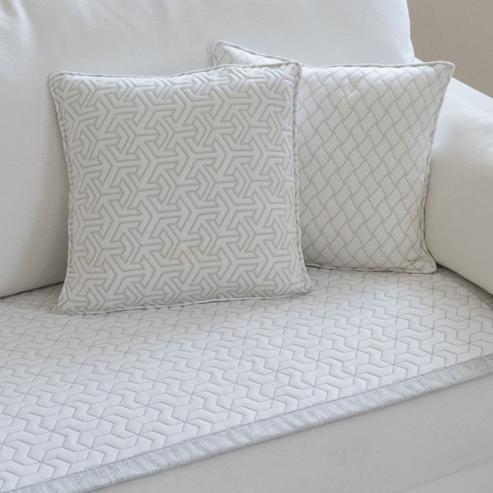 인룸 코오롱 포르페 쿨링 냉감 쿨매트 소파패드 60x200cm