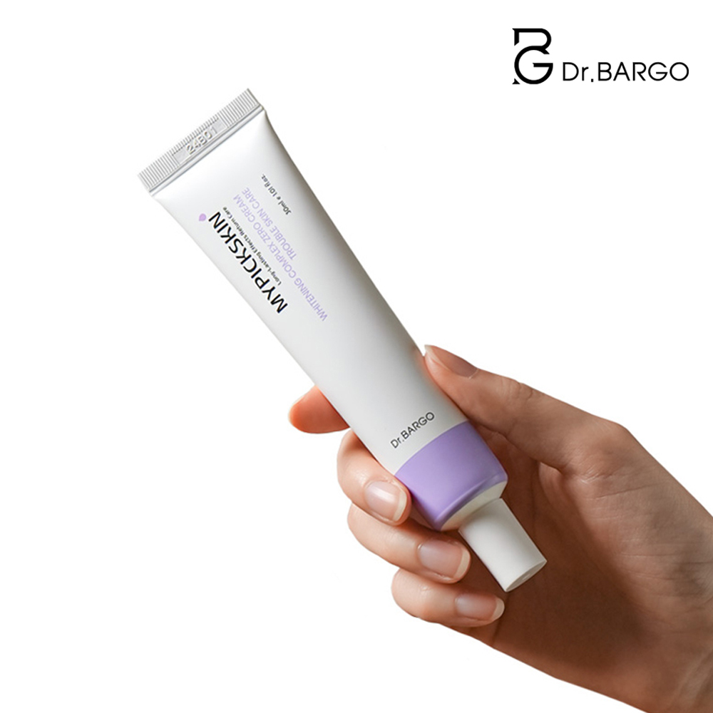 화이트닝크림 미백 기미 잡티 멜라닌 멜라토닌 제거 마데카소사이드 - 상세 이미지 5