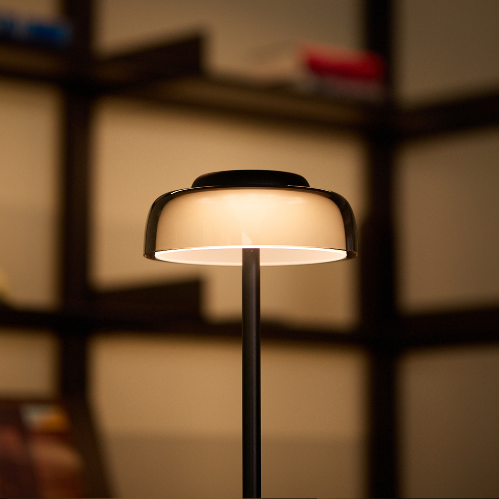 브렐로 플로어 장스탠드 거실 스탠드 조명 스탠딩 무드등