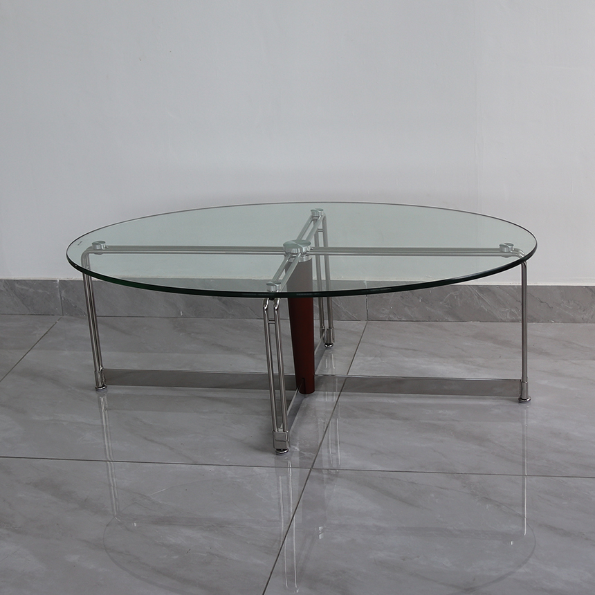 엘라라 카페 보조 거실 소파 테이블 Elara Table