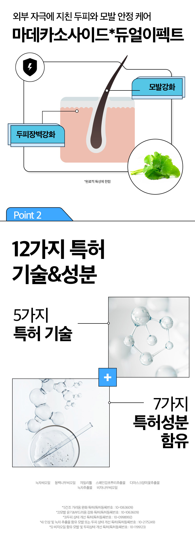 RYO Sensitive Mild Shampoo - description 4