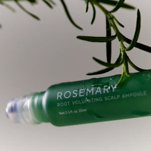 아로마티카 로즈마리 루트 볼류마이징 스칼프 앰플 20ml x 2ea 솔직 후기 | 피부 타입별 분석 - 상품 이미지 2
