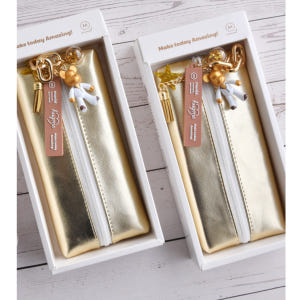 뮤니드 포포베 봉제 펜케이스 실사용 후기 | 효과 있을까? - 상품 이미지 1