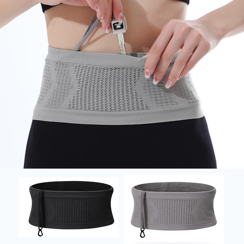 모노치 키체인 러닝벨트 고탄력 밴드타입 360도 분리수납