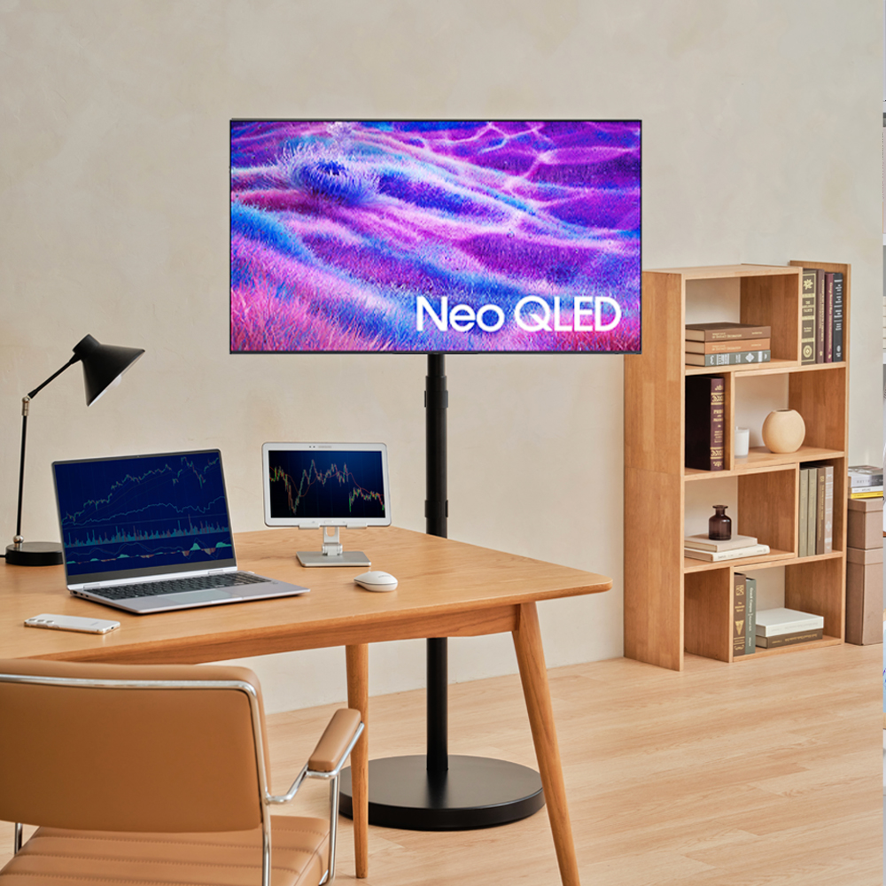 삼성 NEO QLED 4K 50QNF80 무빙스타일AI티비 125cm(50인치) - 상세 이미지 2