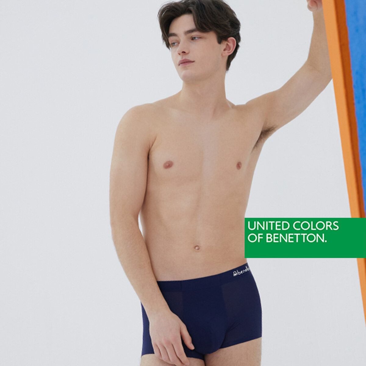 (방송에서만)베네통 퓨징드로즈 8종 + 티셔츠 1종(랜덤) - 상세 이미지 3