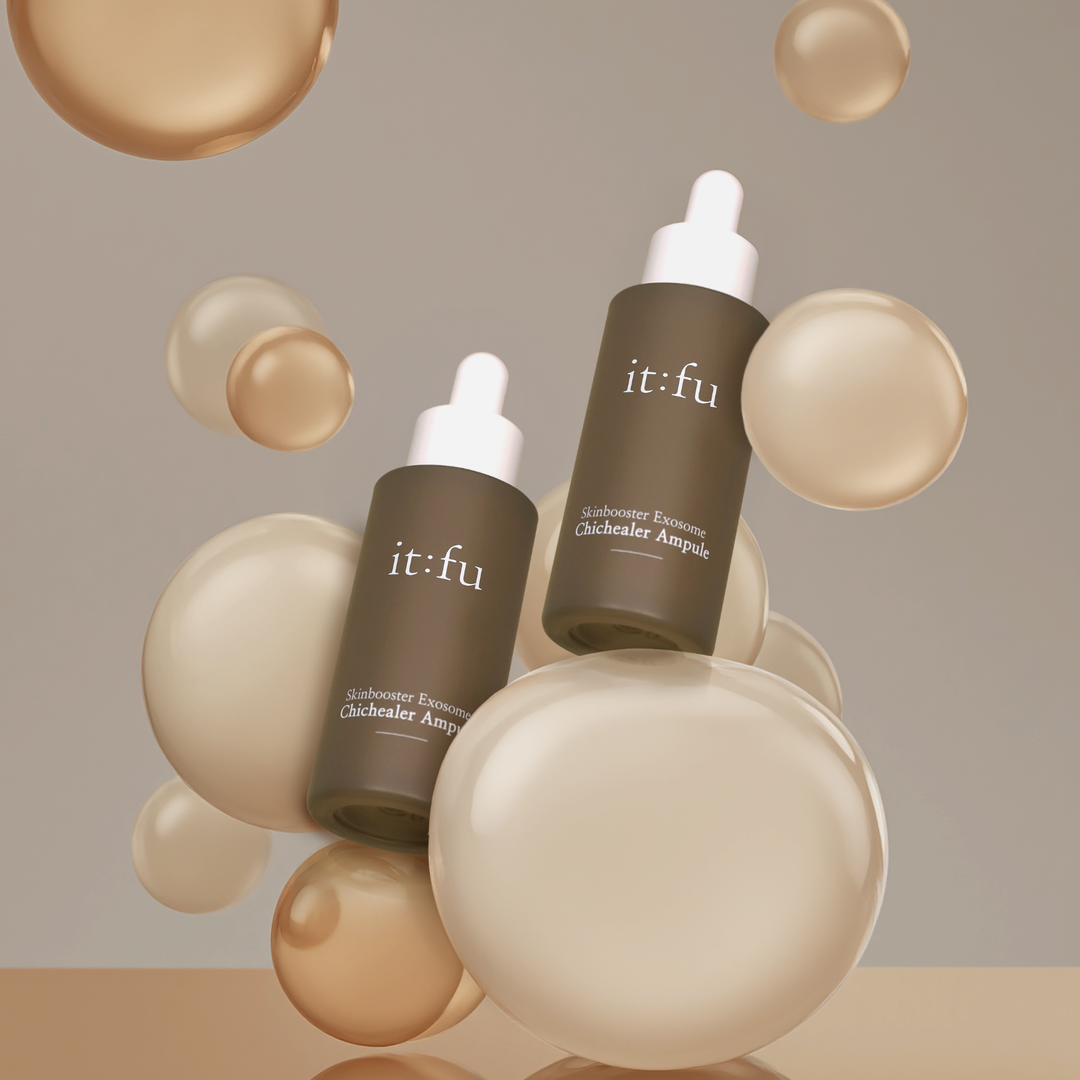 [히알루론산] PDRN 앰플 속건조 수분 연어 앰플 엑소좀 시크힐러 30ml 3개 - 상세 이미지 3