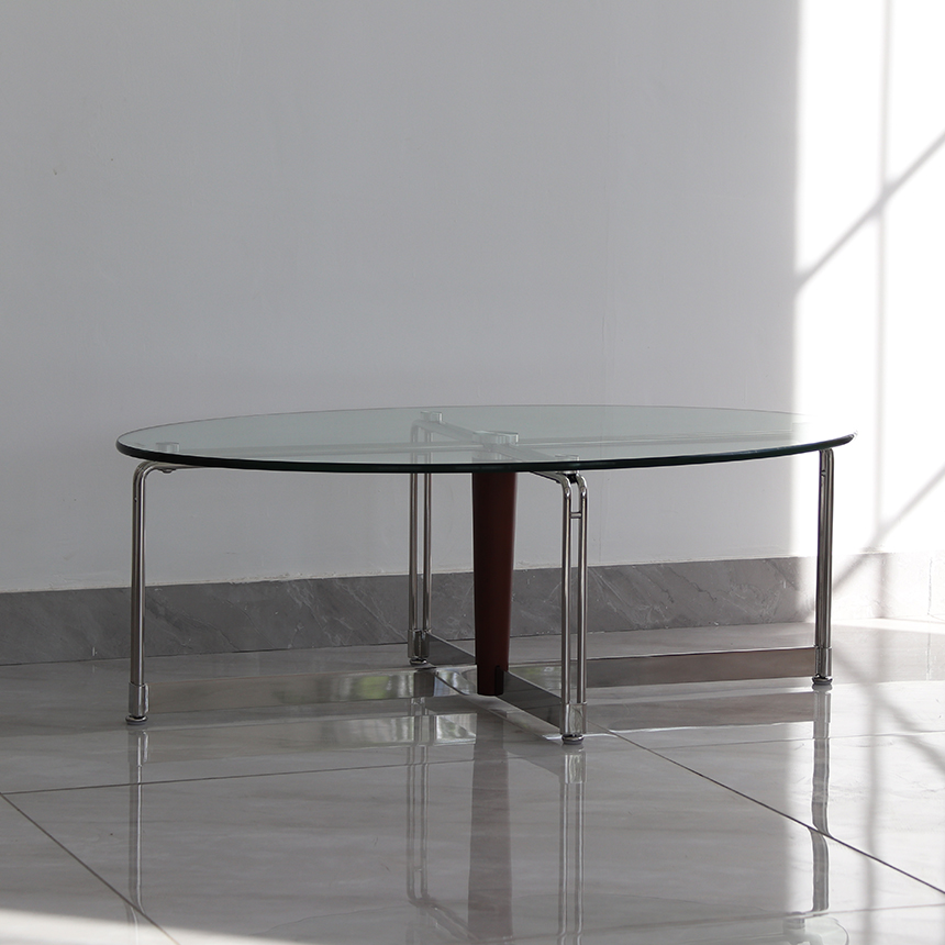 엘라라 카페 보조 거실 소파 테이블 Elara Table