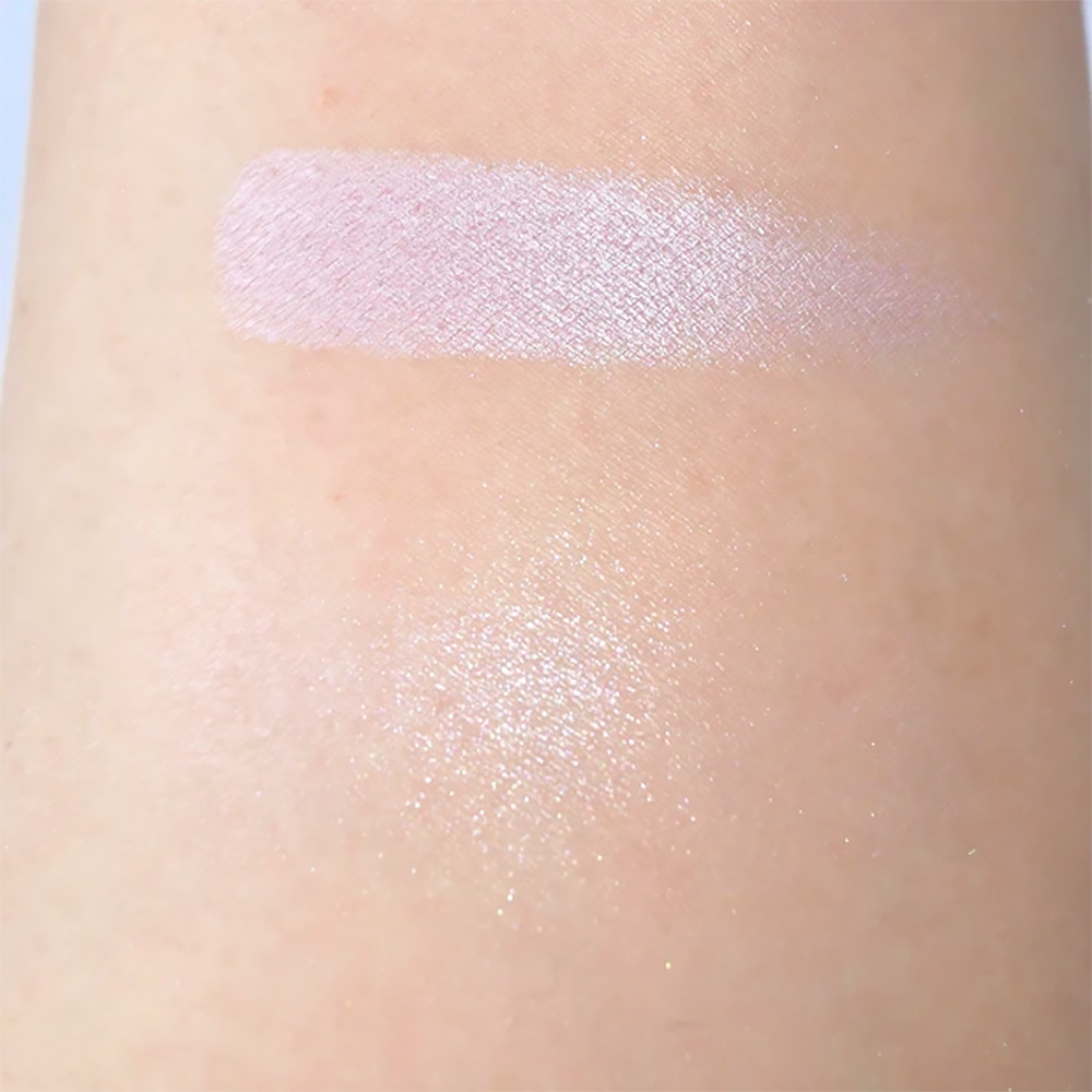 세잔느 펄 글로우 뉘앙서 하이라이터 치크 N2 라일락 무드, 2.4g - 상세 이미지 2