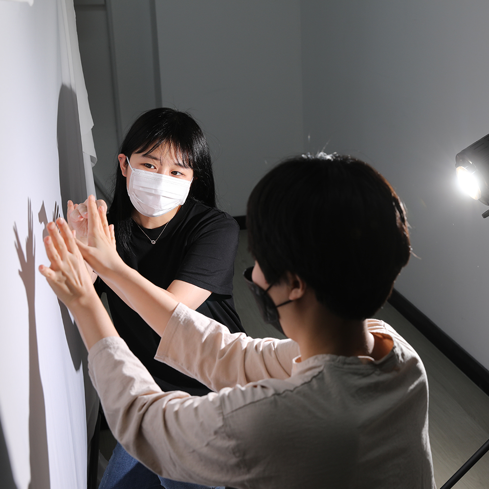 스튜디오 촬영 조명 장비 지속광 썬빔 150W C스탠드 소프트박스 세트KIT-SUN04 - 상세 이미지 3