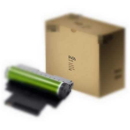 삼성전자 삼성전자 정품 CLT-R406 검정 드럼