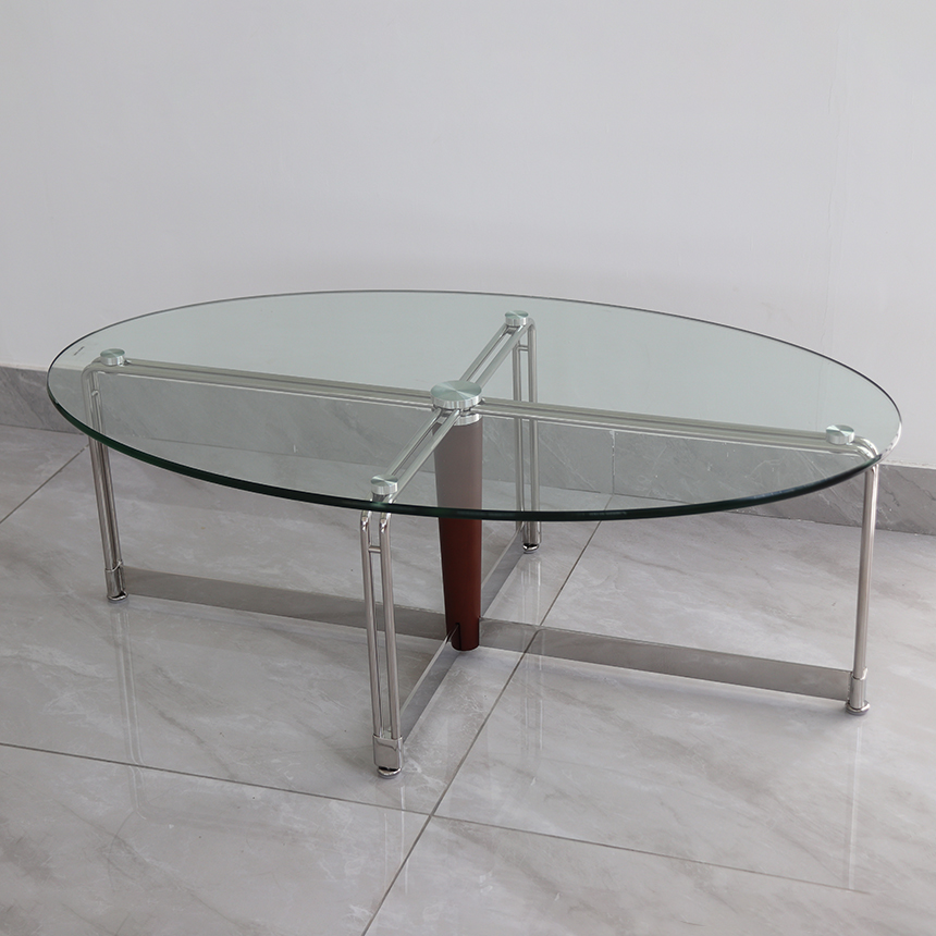 엘라라 카페 보조 거실 소파 테이블 Elara Table