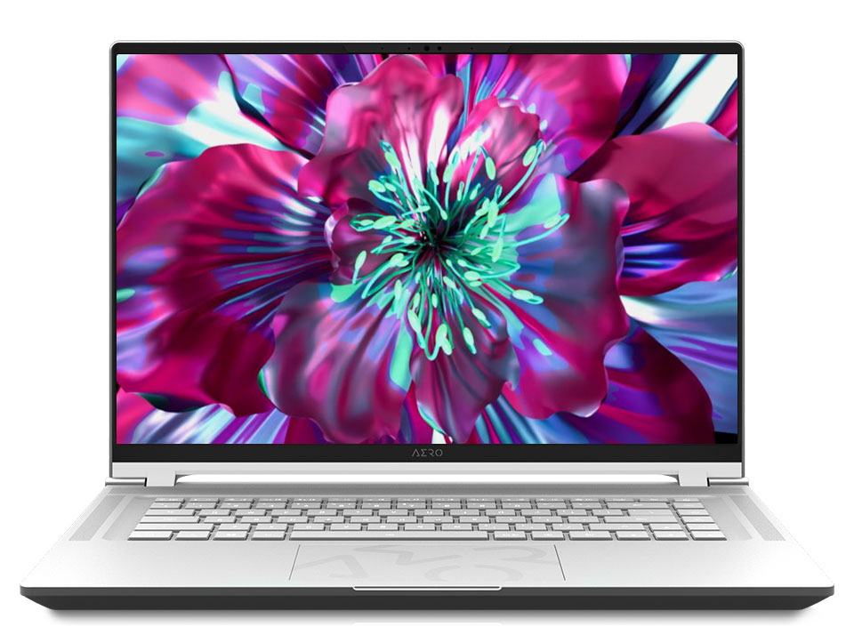 기가바이트 AERO 16 OLED BSF i9 인텔 13세대 RTX 4070크리에이터 노트북