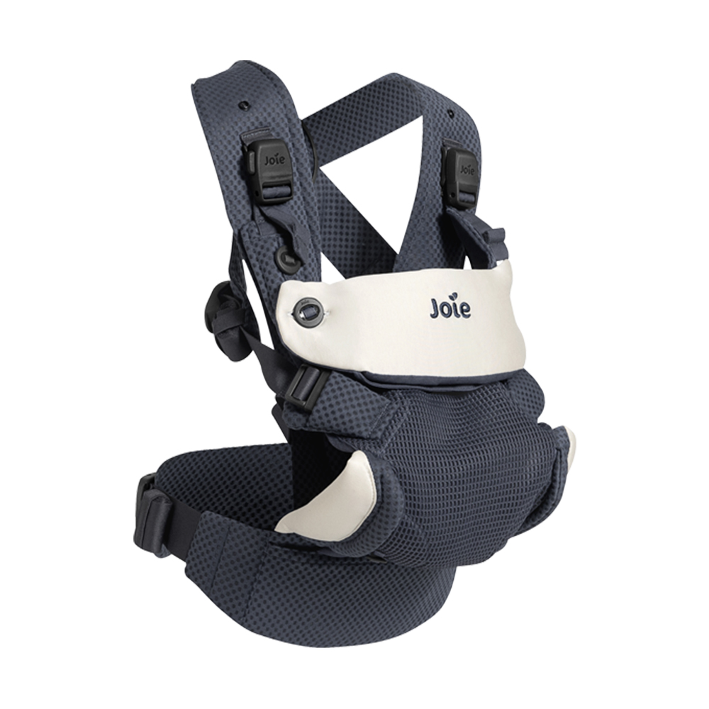 조이 사비 라이트 에어 올메쉬 3in1 신생아 아기띠