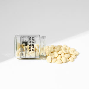 김보람초콜릿 김원초 3호 화이트 수제 초콜릿 선물 맛있게 먹은 솔직 후기 - 상품 이미지 1