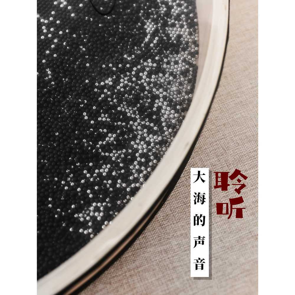 오션드럼 파도 소리 타악기 명상 웨이브 효과음 음악 40cm - 상세 이미지 2