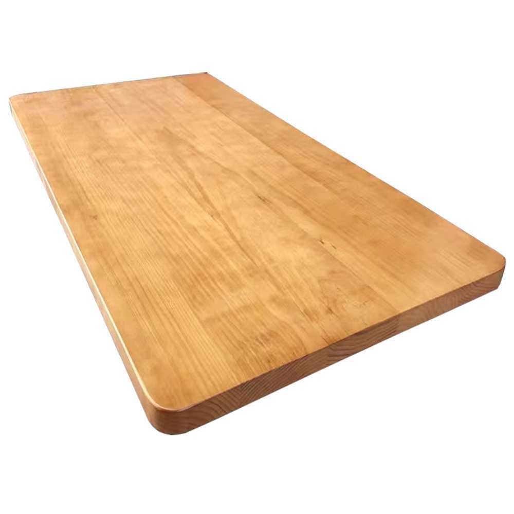 우드슬랩 상판 통원목식탁 테이블 재단 판자 보드 100x50x5cm