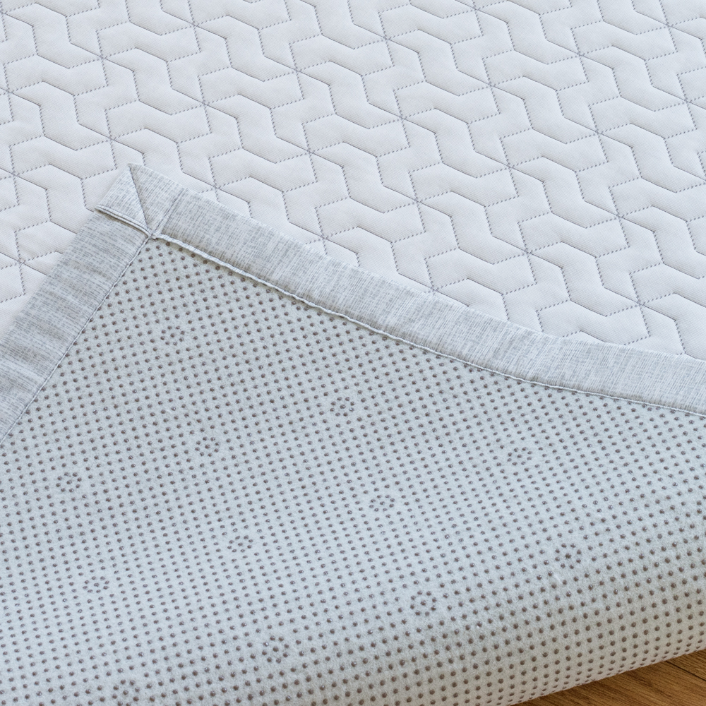 인룸 코오롱 포르페 쿨링 냉감 쿨매트 소파패드 60x200cm