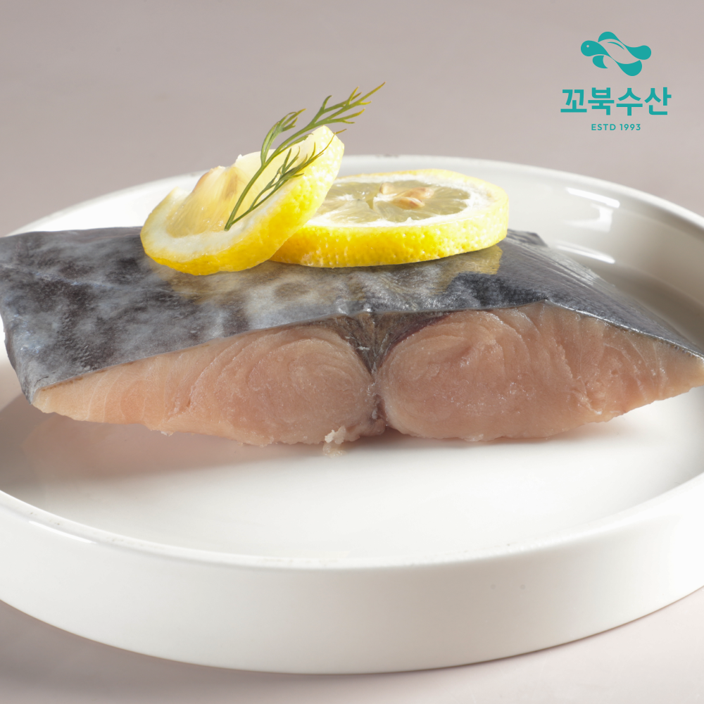 국내산 대삼치살 순살 토막 1kg 특대 손질 삼치구이 - 상세 이미지 2