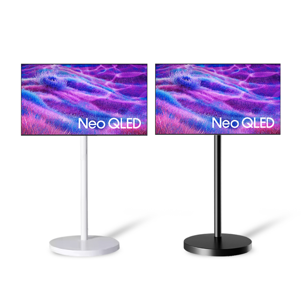 삼성 NEO QLED 4K 50QNF80 무빙스타일AI티비 125cm(50인치) - 상세 이미지 5