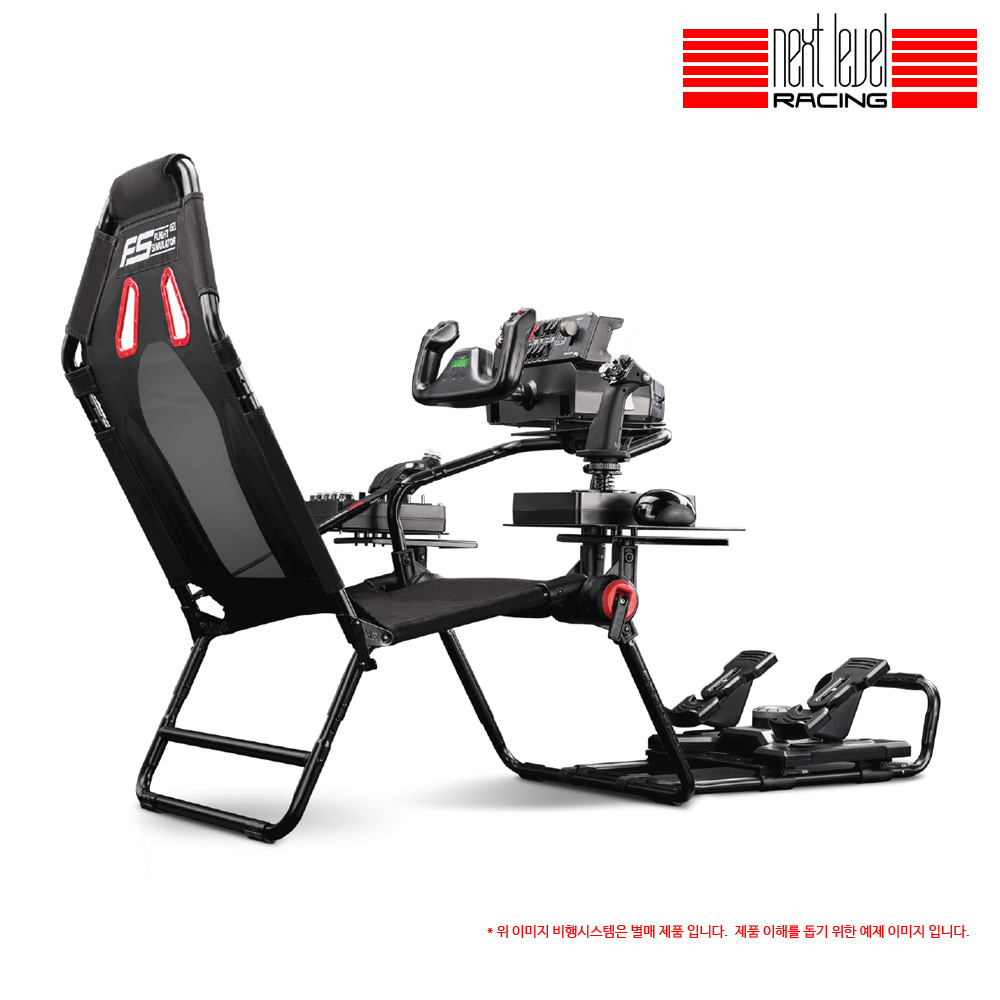 트러스트마스터 T300RS GT 레이싱휠(PS5/PC), 레이싱시트S021 세트 - 상세 이미지 4