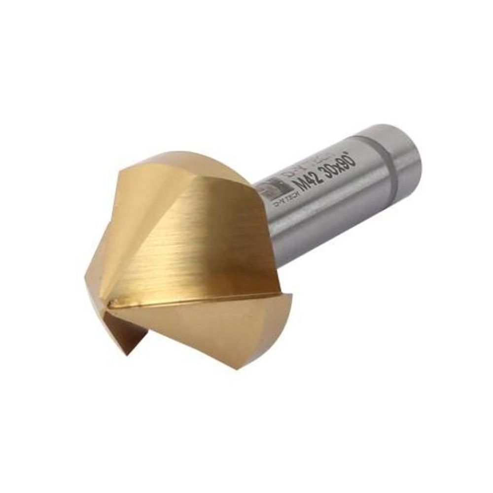 디와이테크 카운터싱크(3날) 10MM 90도 TIN-SKH59 0 : DAOL스토어