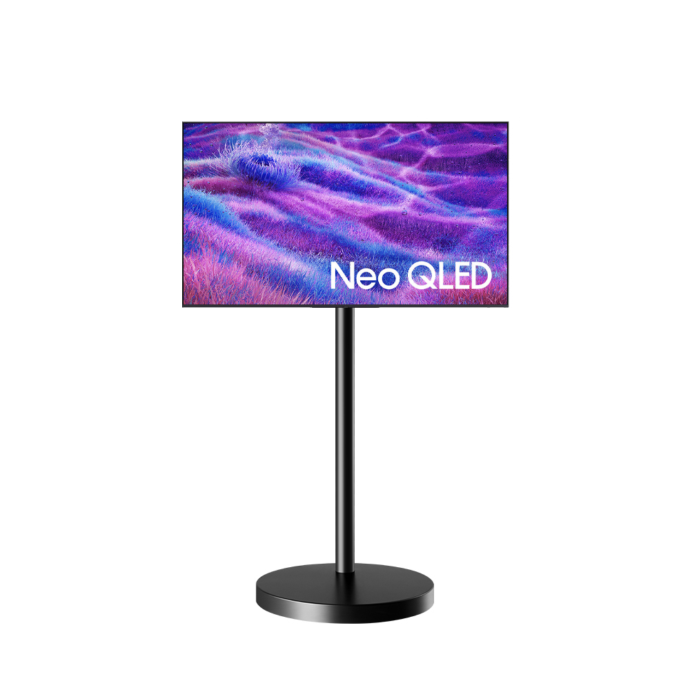 삼성 NEO QLED 4K 50QNF80 무빙스타일AI티비 125cm(50인치) - 상세 이미지 4