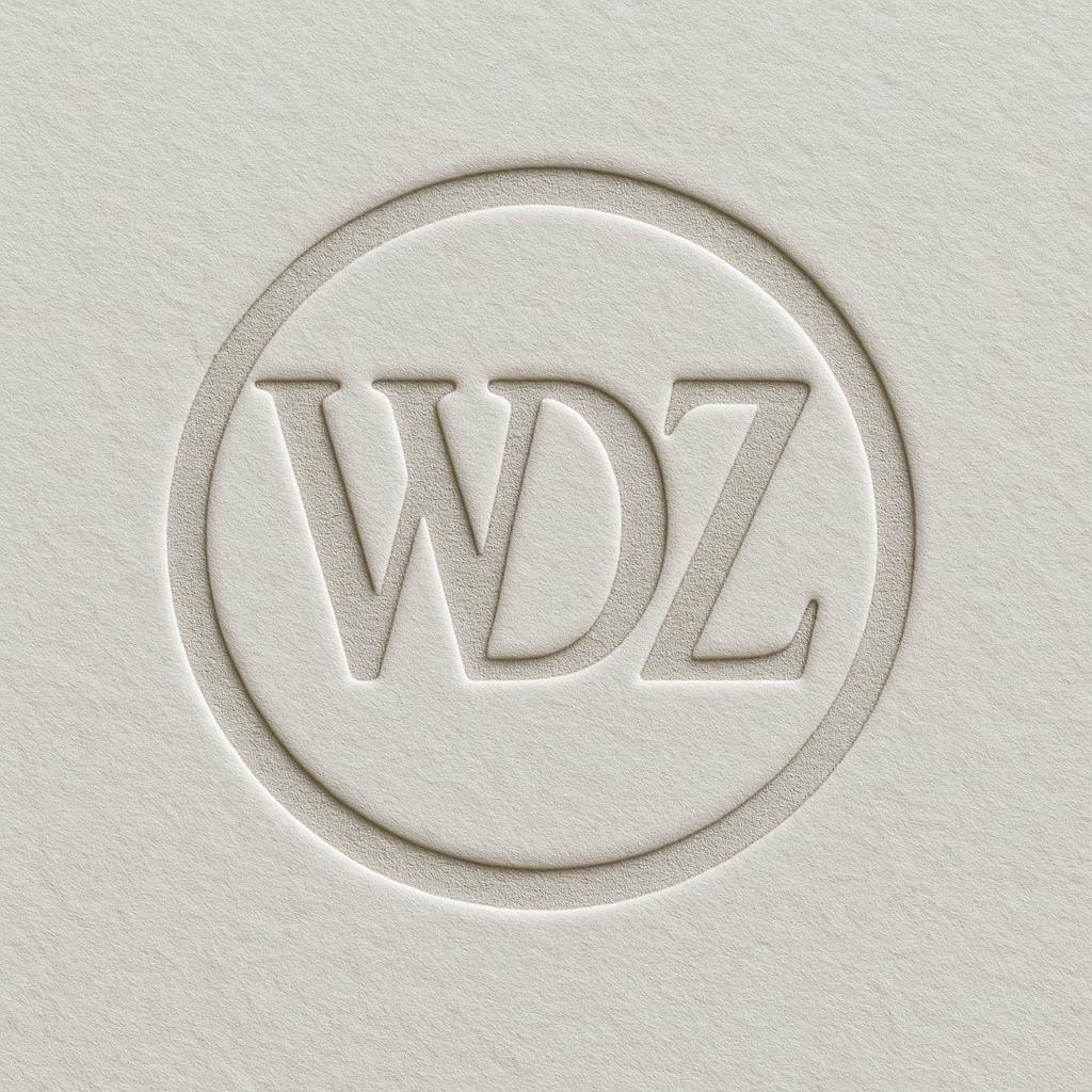 우디 존 스토어 로고