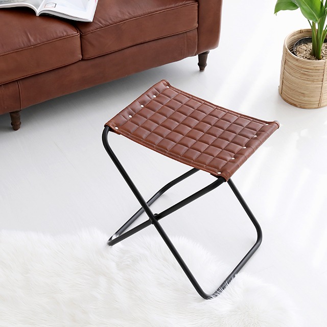 PECRE 빈티지스툴 PC0090ST 7366.0350 - 상세 이미지 4