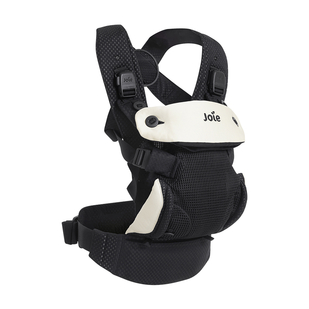 조이 사비 라이트 에어 올메쉬 3in1 신생아 아기띠