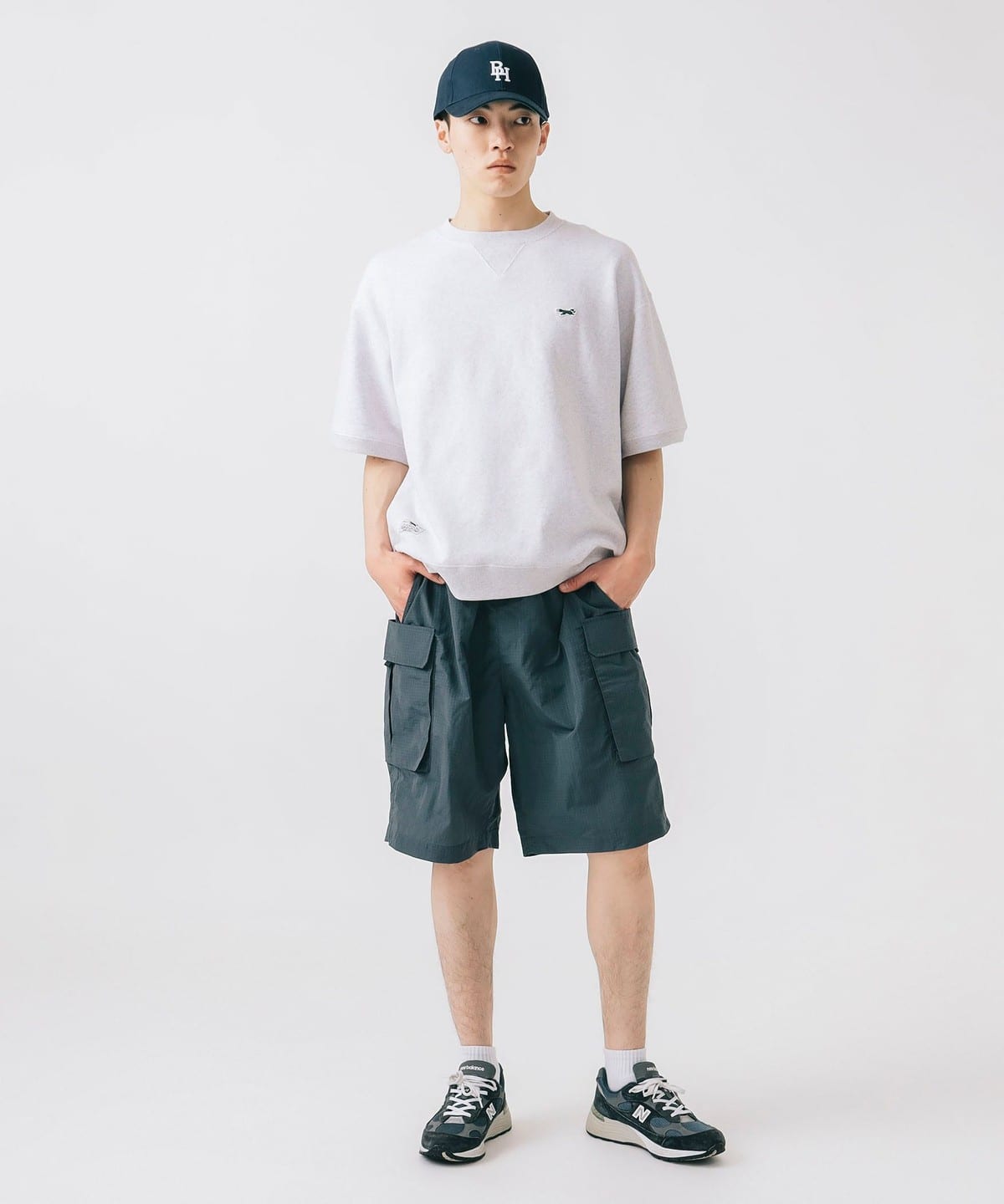 뒷라인