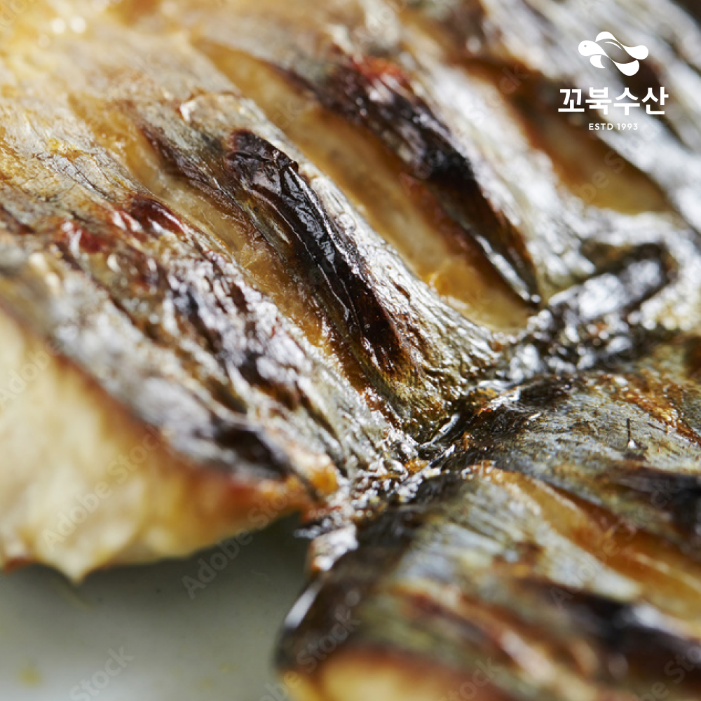 국내산 대삼치살 순살 토막 1kg 특대 손질 삼치구이 - 상세 이미지 5