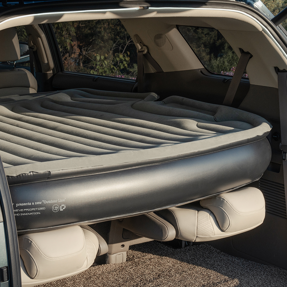 벤딕트 차량용 차박매트 자동차 트렁크 에어매트 평탄화 차박용 매트리스 침대 PRO