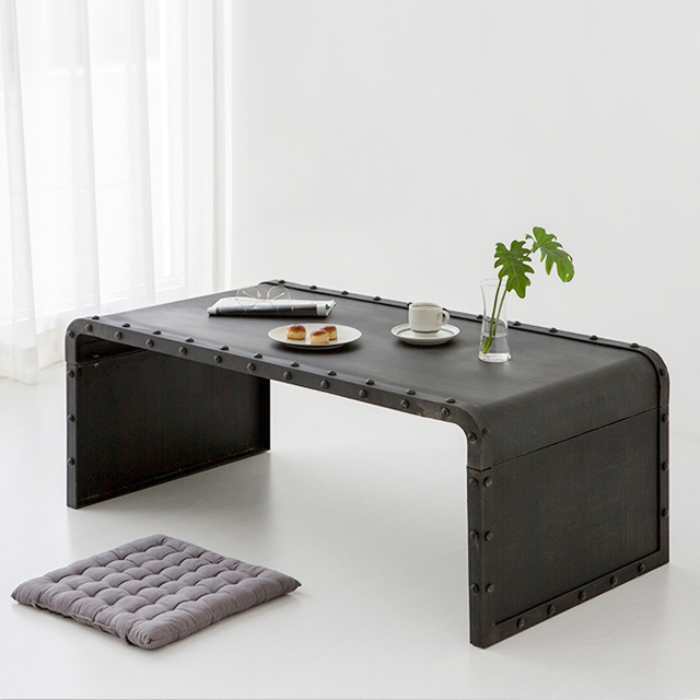 PECRE 빈티지테이블 120x60 PC0060TB 8687.0845