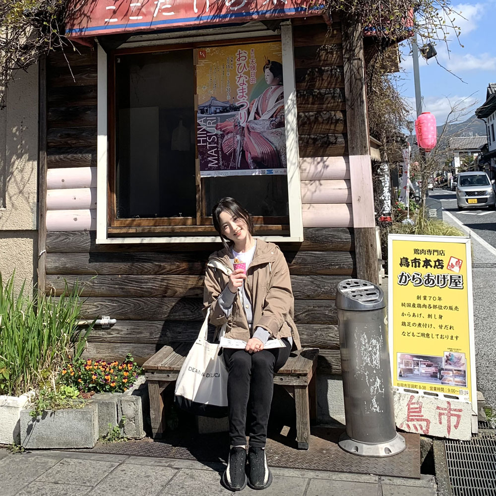 [히타N유후인N벳부] 간식입장료포함6가지특전 일본 후쿠오카 1일 버스투어 유투어버스