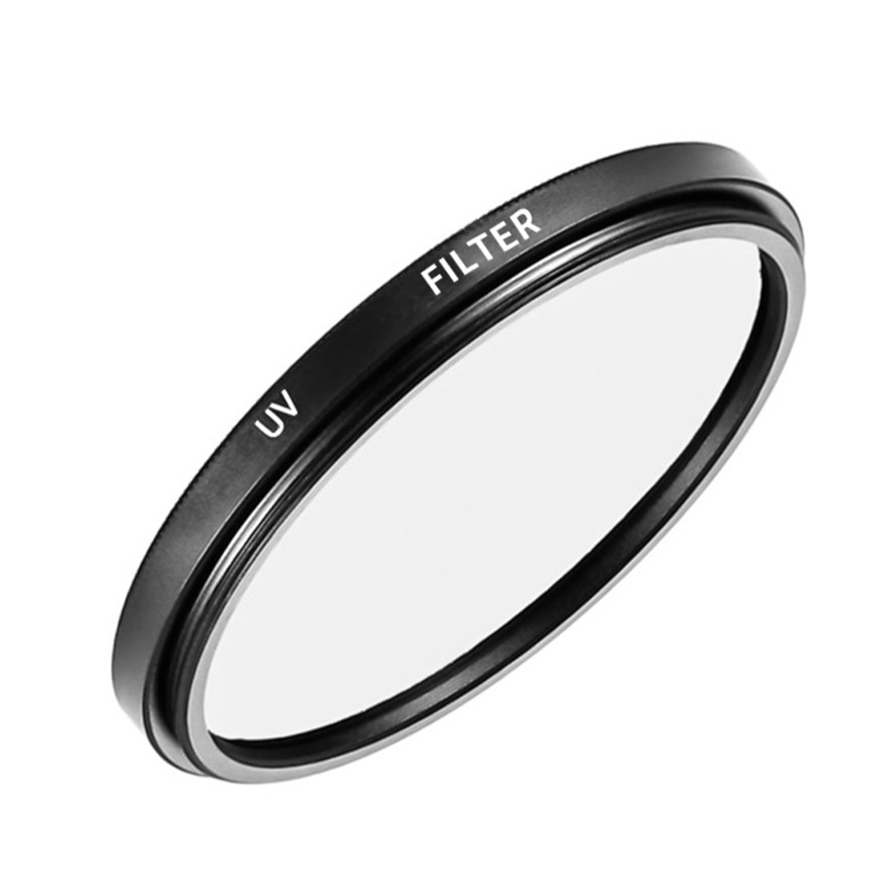UV 필터 40.5mm 소니 A7C A7C2 ZV-E10m2 a5100 a6000 a6400 번들렌즈 전용 - 상세 이미지 2