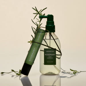 아로마티카 로즈마리 루트 볼류마이징 스칼프 앰플 20ml x 2ea 솔직 후기 | 피부 타입별 분석 - 상품 이미지 4