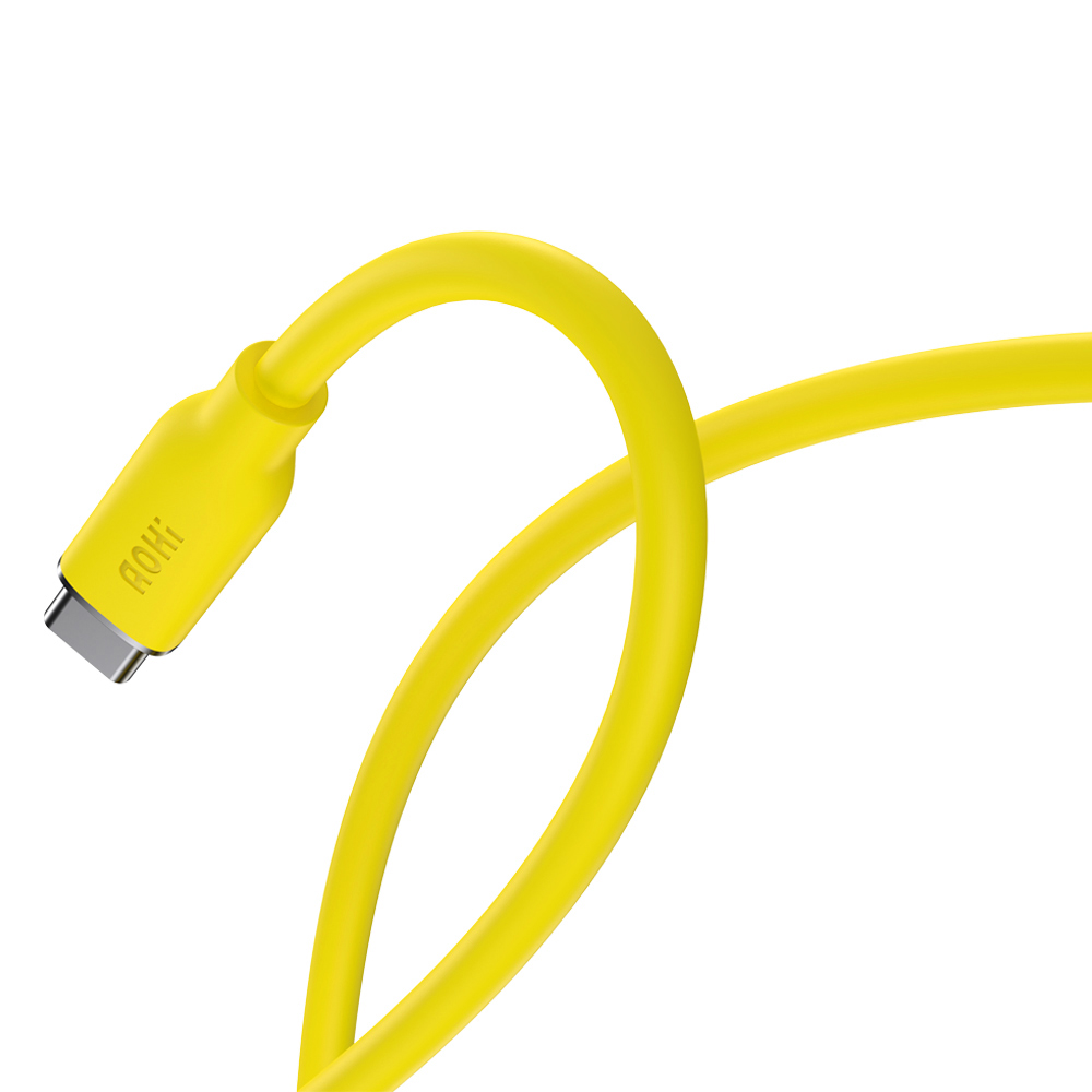 AOHi 140W PD 3.1충전 USB-C TO C USB케이블 - 상세 이미지 4