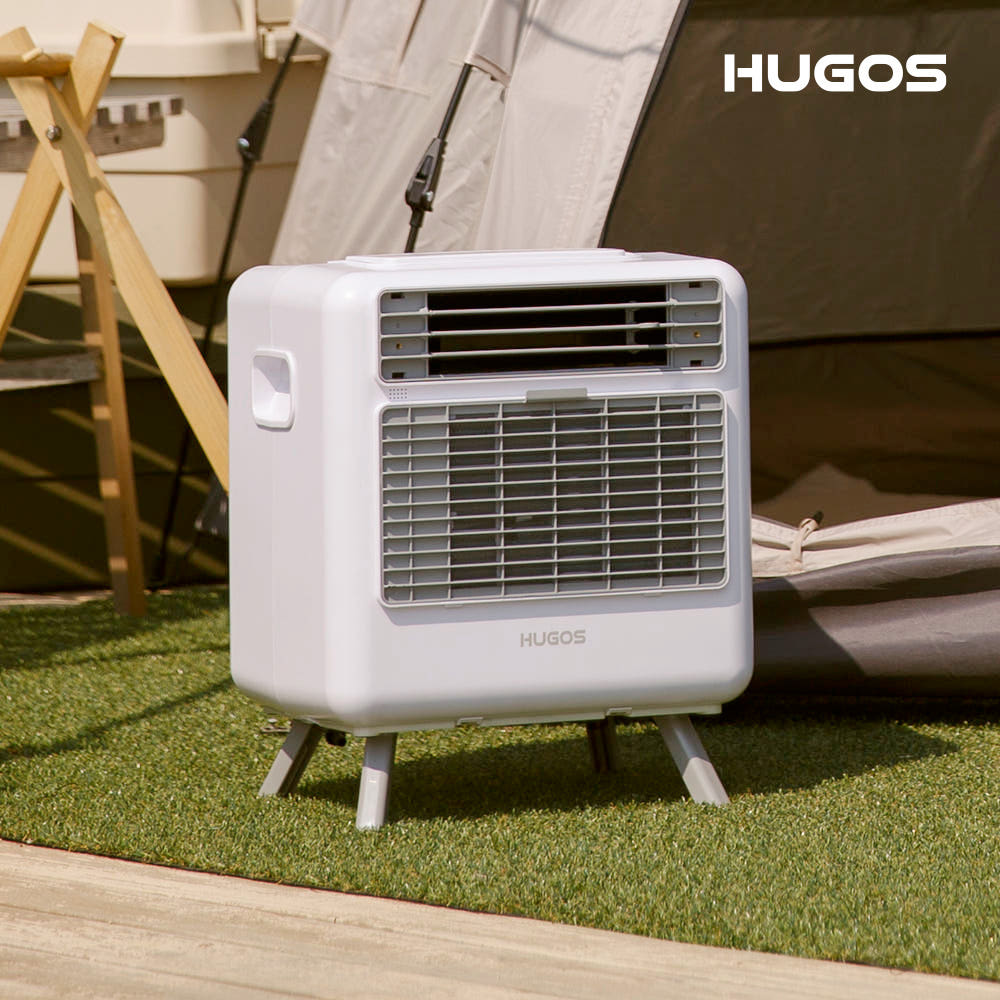 미니 이동식 에어컨