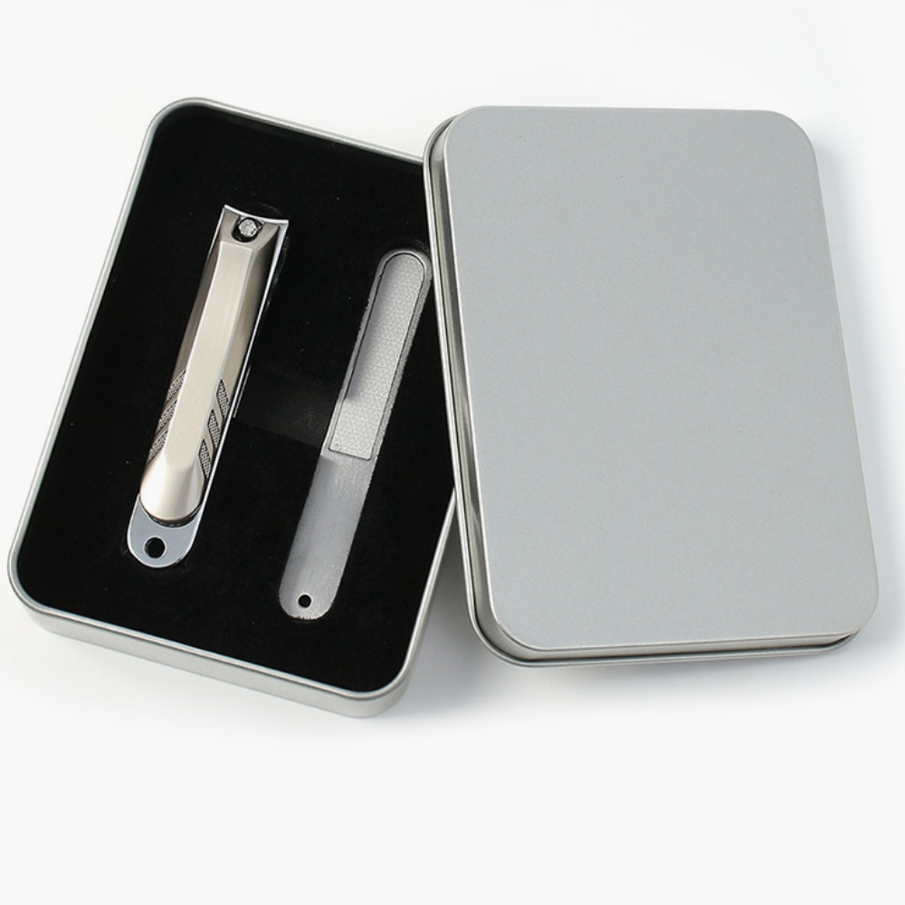 손톱을 깍는 이유는 무엇인가요?