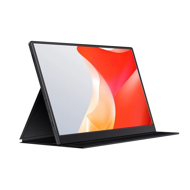 10 5인치 휴대용 모니터 휴대용모니터 10인치모니터 PS5연결 10.5인치 1080p HDR 일반형