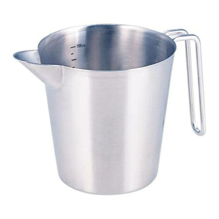 공방아이자와 [해외]공방아이자와 Aizawa 테이블 피처 대형 700ml 70647