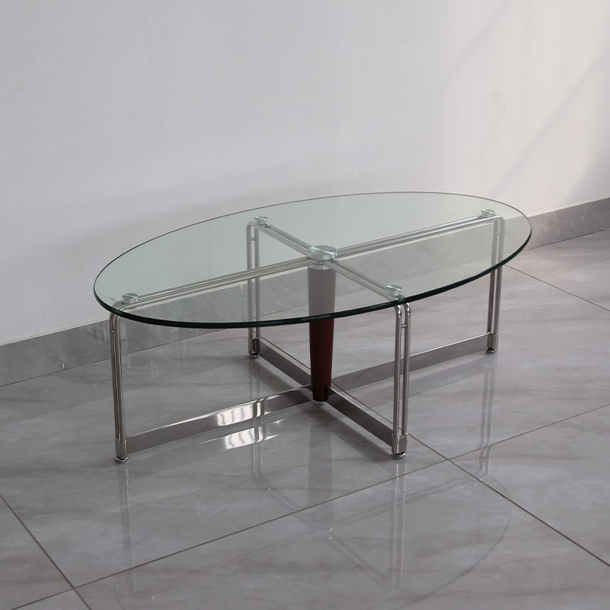 엘라라 카페 보조 거실 소파 테이블 Elara Table