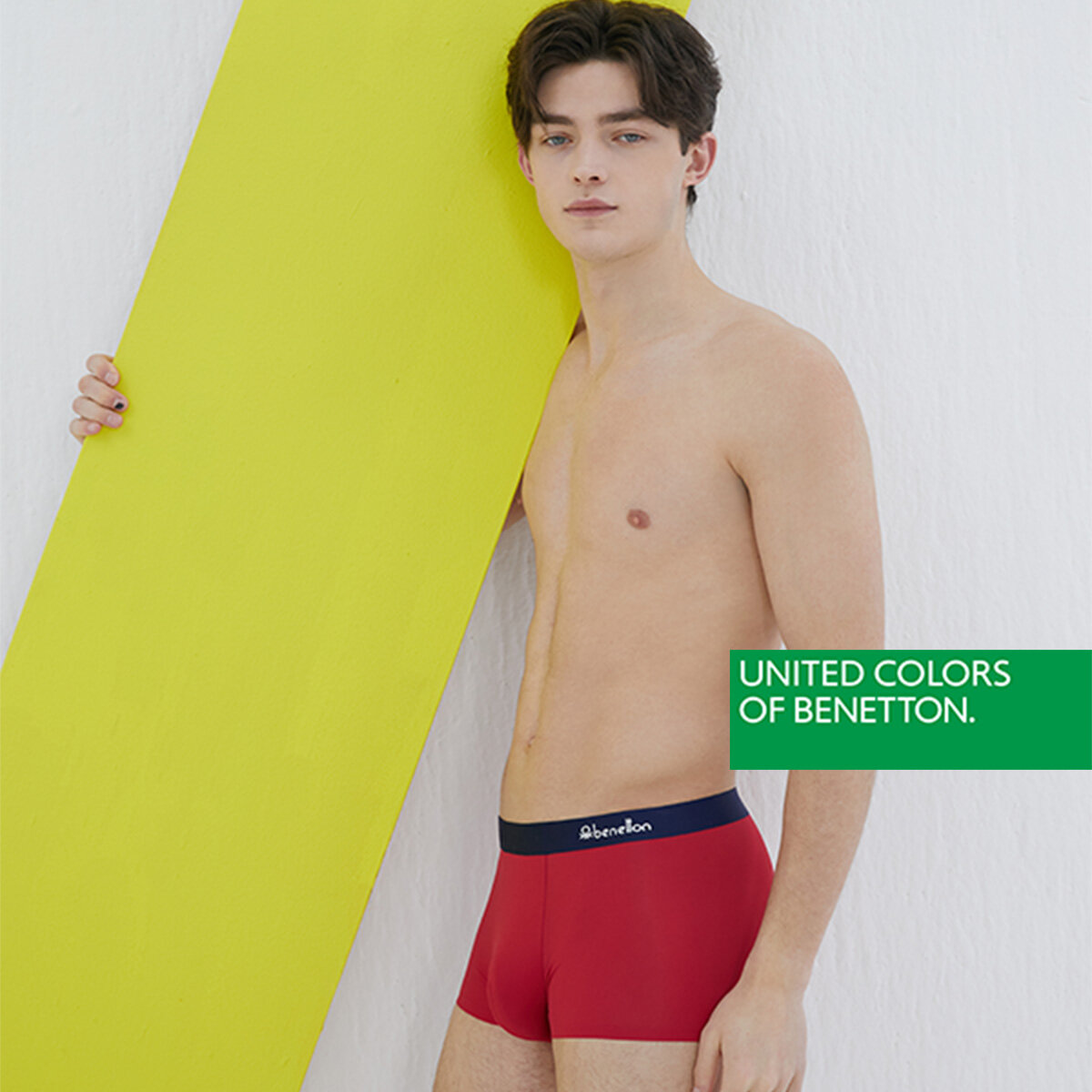 (방송에서만)베네통 퓨징드로즈 8종 + 티셔츠 1종(랜덤) - 상세 이미지 2