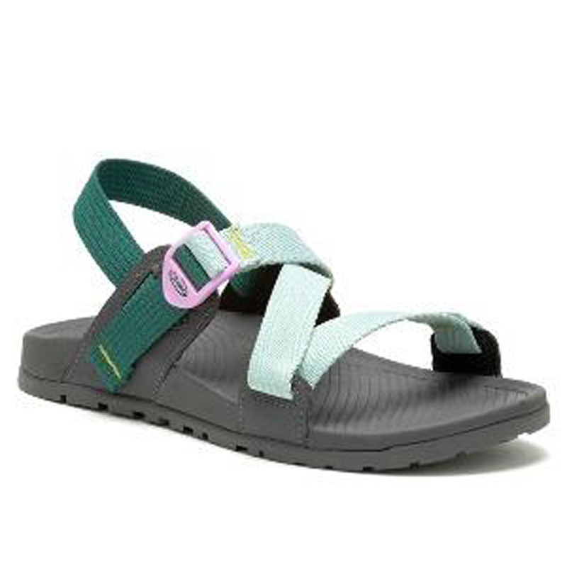 차코 LOWDOWN SANDAL JCH109712 여성 - 메인 이미지