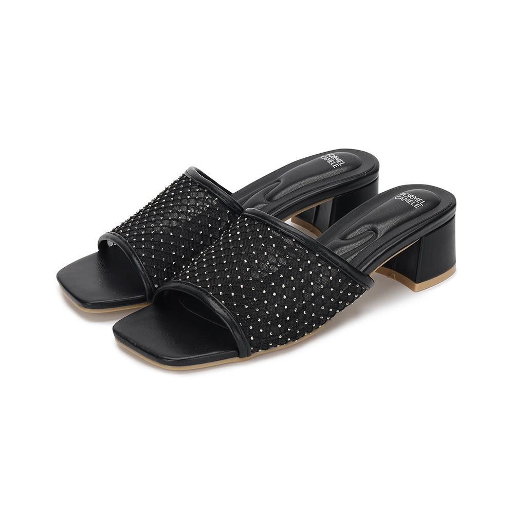 카멜 네트시스루 뮬 FLS1F1SS015 (3COLOR)/포멜카멜레(슈즈) : 롯데백화점영등포점