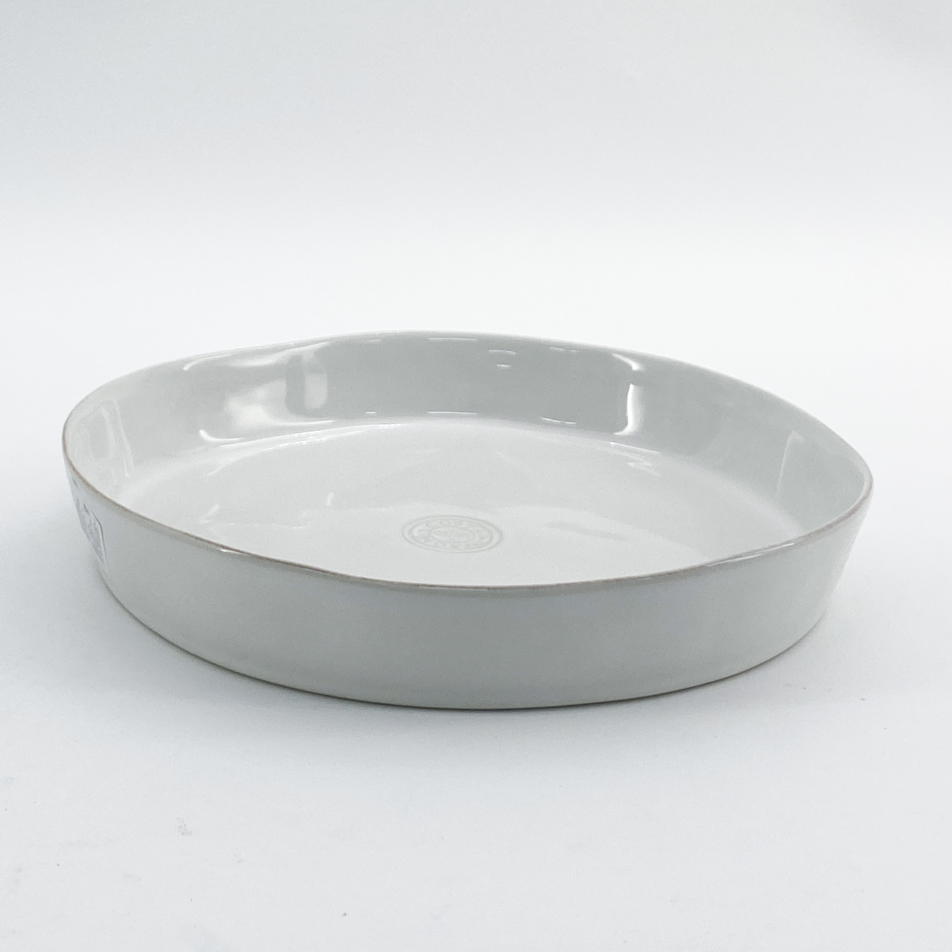 코스타노바 노바 파이접시 30cm NOT301 화이트 - 상세 이미지 4