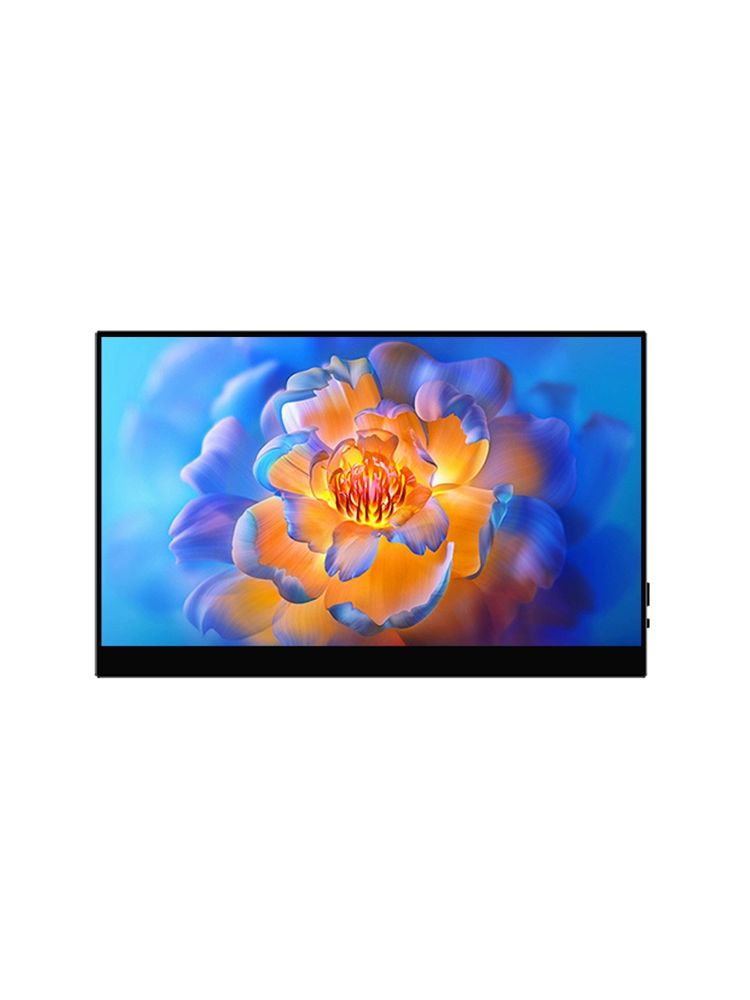 15 6인치 4K IPS 모니터 휴대용모니터 4K모니터 IPS모니터 15인치모니터 11인치 Type-C 1366x768 - 상세 이미지 5