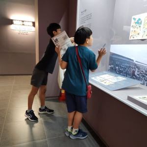 대한민국역사박물관 초등 근현대사 한국사 체험 서울 어린이 역사체험학습 도... 솔직 후기 | 실사용자 리뷰 분석 - 상품 이미지 4